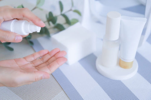 ■気になる肌をケアしたい人必見!ダメージケアにおすすめアイテム4選ギフト!