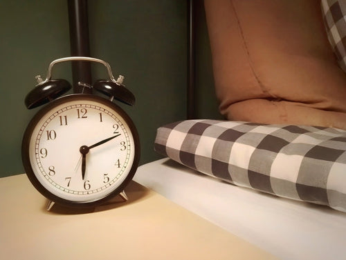 睡眠の質を改善! 快眠グッズ おすすめ3選