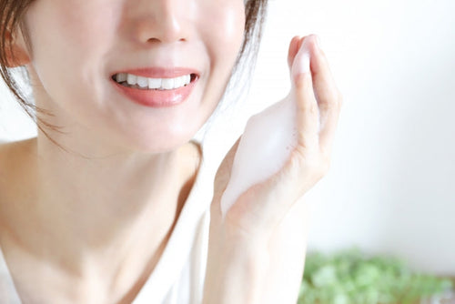 毛穴汚れもスッキリ♪おすすめ洗顔フォームと肌タイプ別おすすめ洗顔方法!