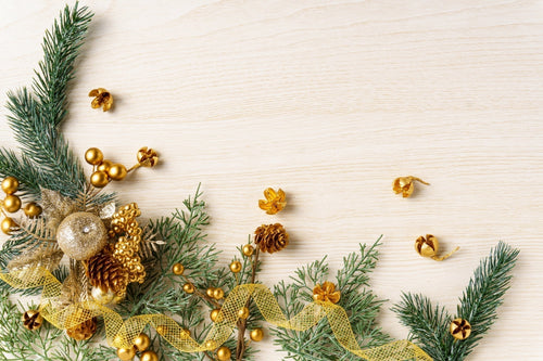 クリスマス_threaF②