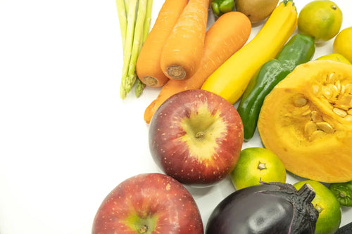 【秋の紫外線対策】体の内側から美肌を手に入れる、5つの栄養とは!