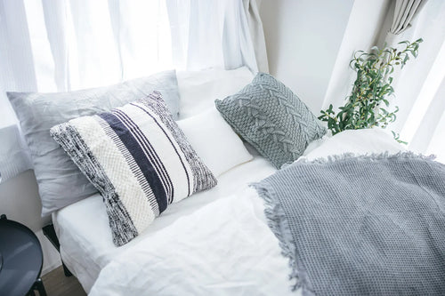 【睡眠の質を改善!】最強の睡眠環境のつくり方