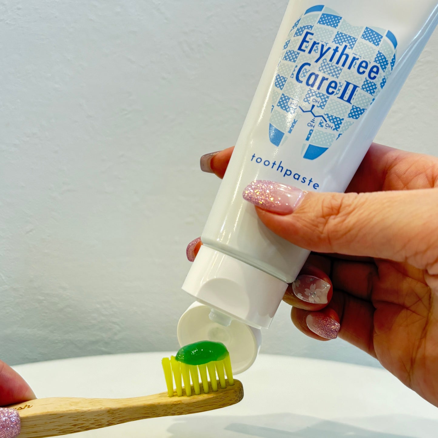 エリスリーケアⅡ