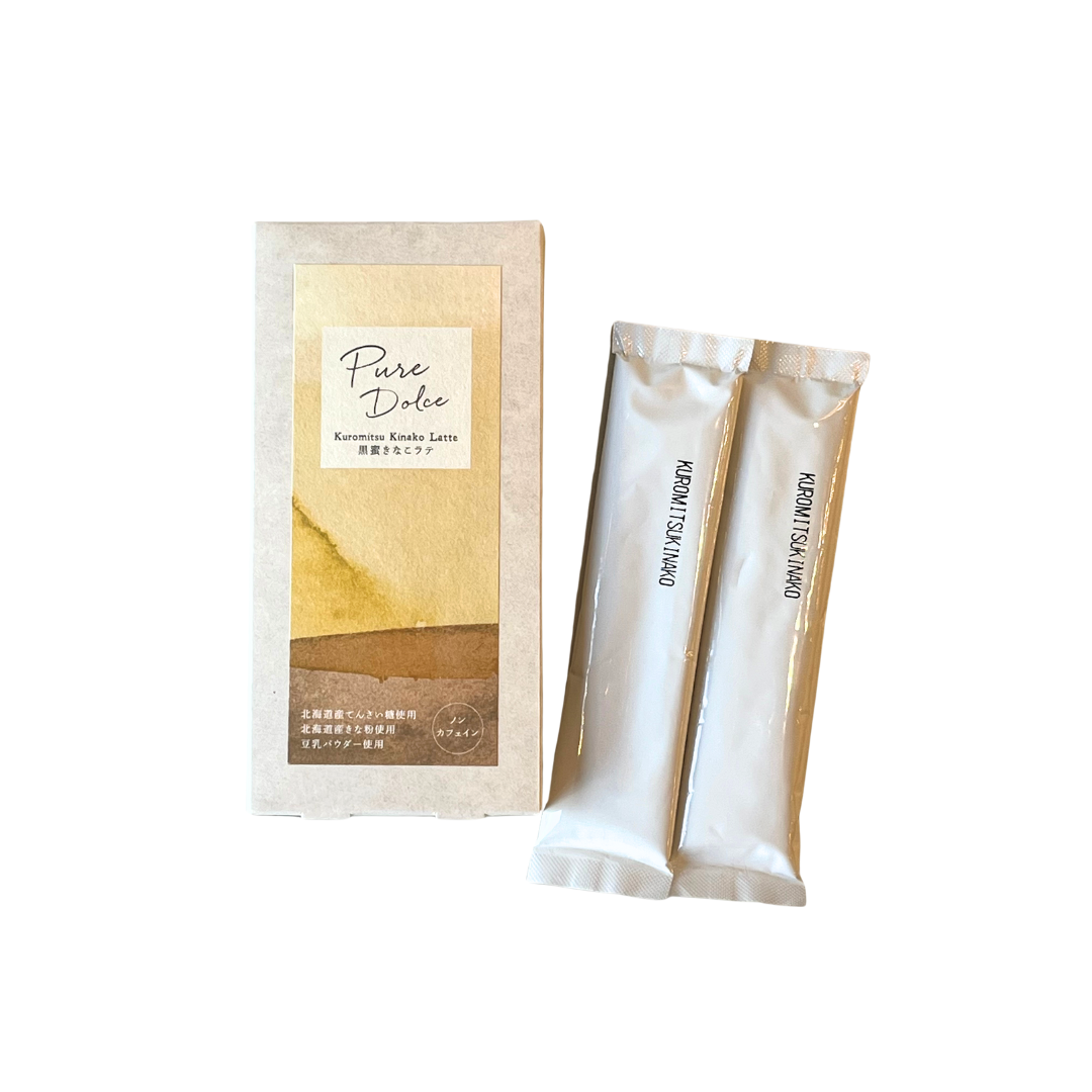 Pure Dolce