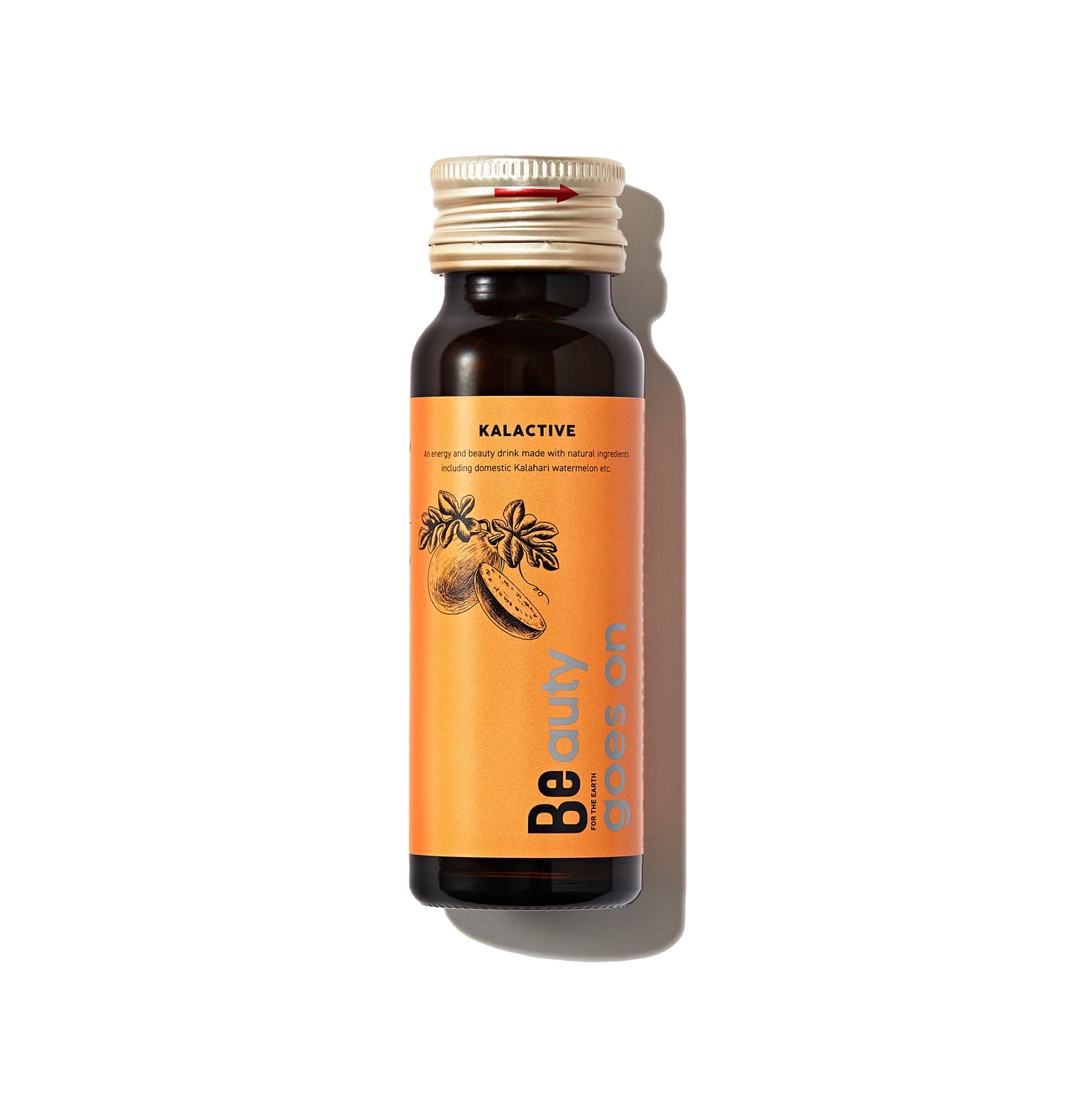 Be カラアクティブ(10本)