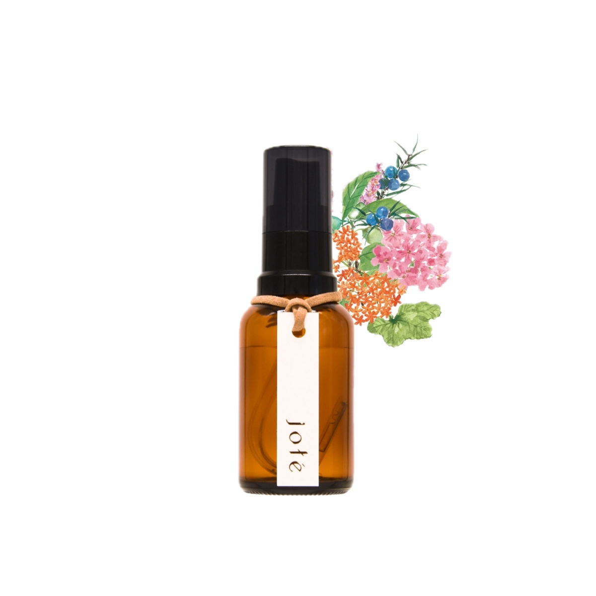 jote ♭2(フラット2)Perfume 30ml《金木犀の香り》オードトワレ