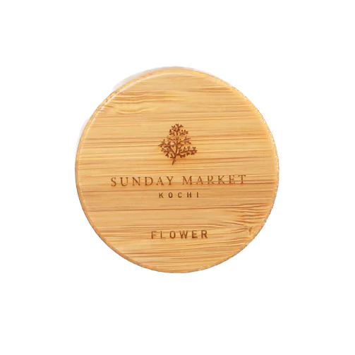 SUNDAY MARKET スキンバーム