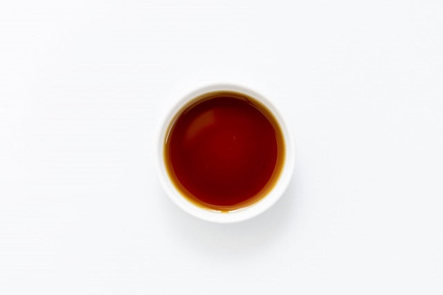 The FISH SAUCE【ORIGINAL】mini 50ml