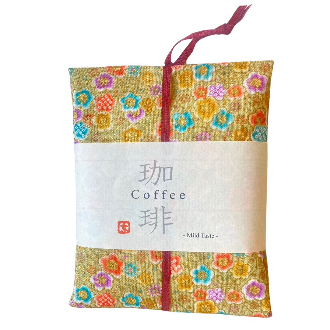 contes de france WDコーヒー マイルドテイスト