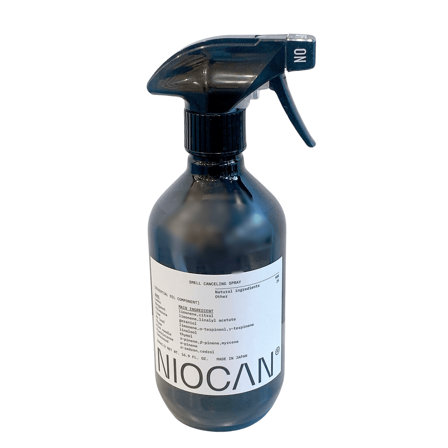NIOCAN 500ml