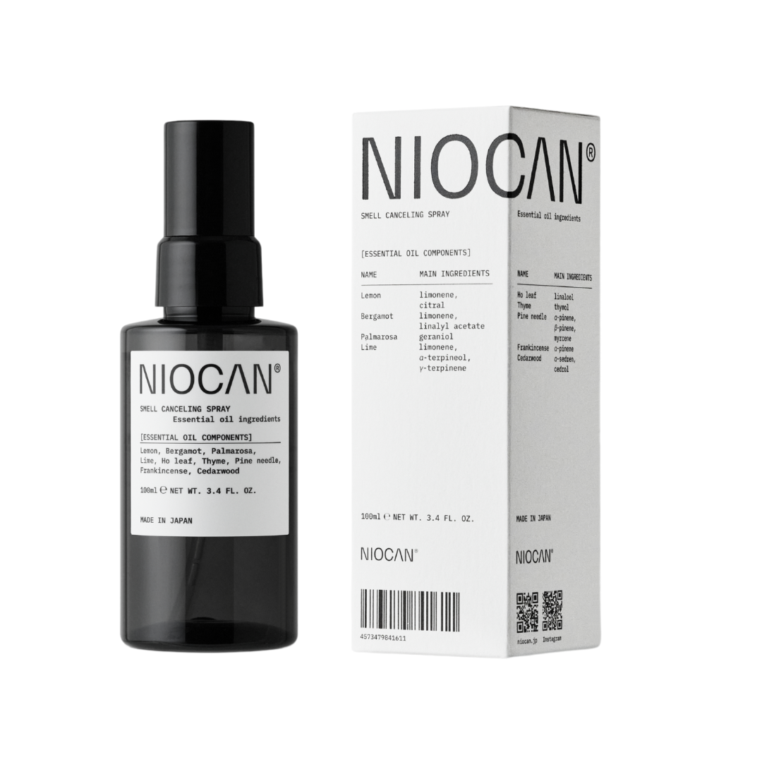 NIOCANスプレー100mL
