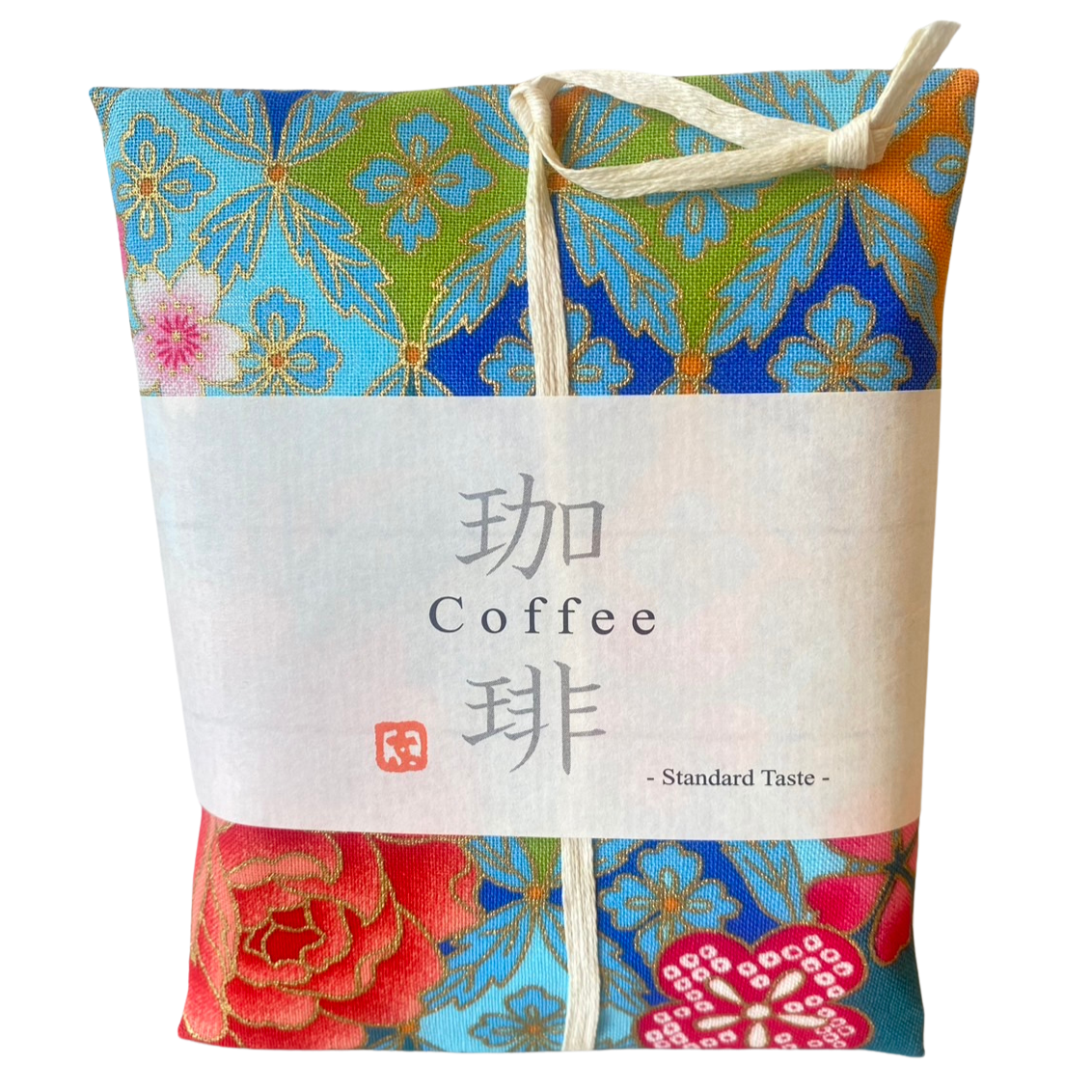 contes de france WDコーヒー スタンダードテイスト