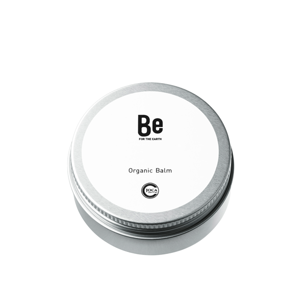 Be オーガニックバーム