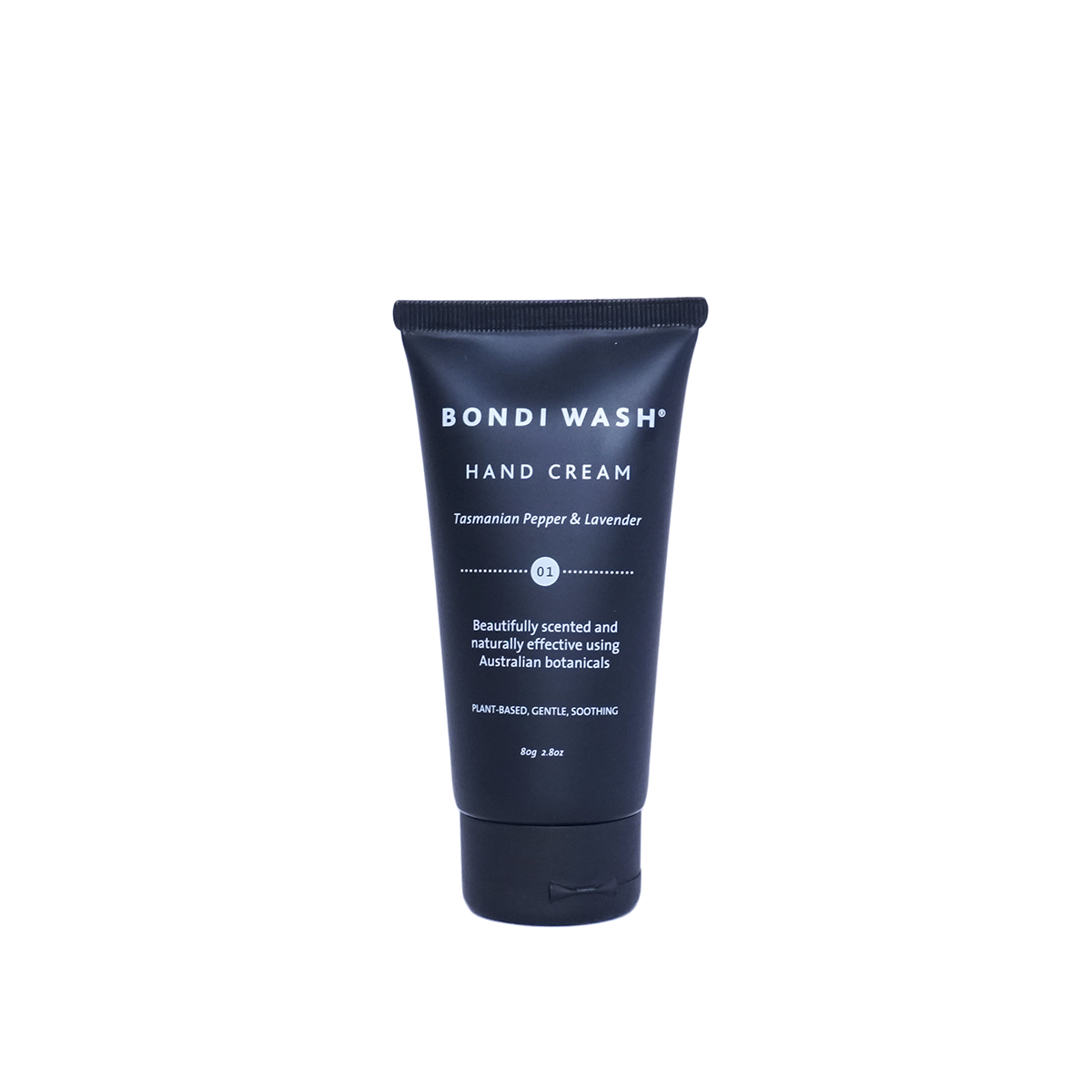 BONDI WASH ハンドクリーム タスマニアンペッパー&ラベンダー