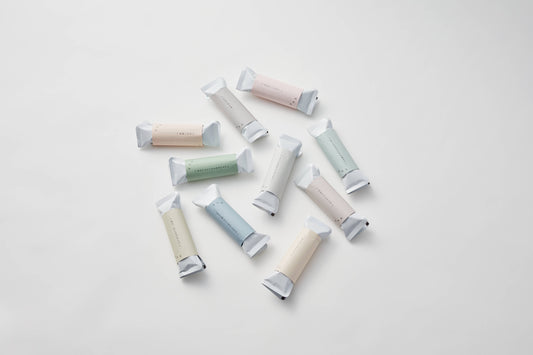 HAA for  bath　10個の包みの画像