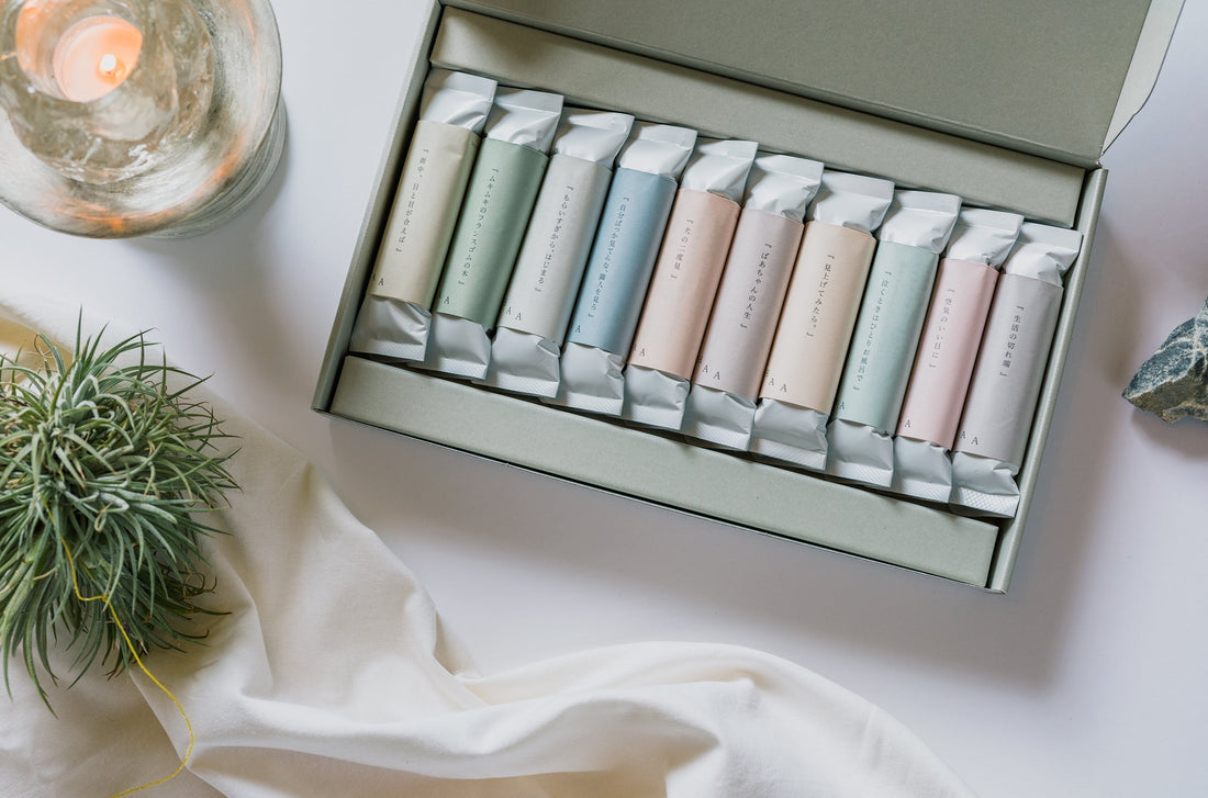 HAA for bath　10個入りの画像