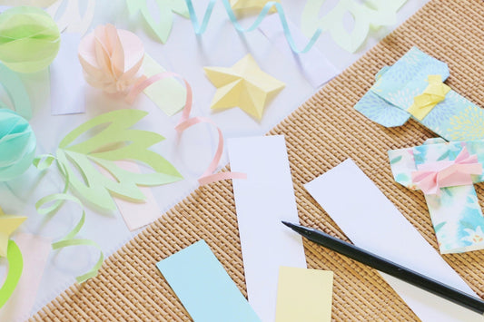 七夕 食べ物&ギフトの日 アイキャッチ