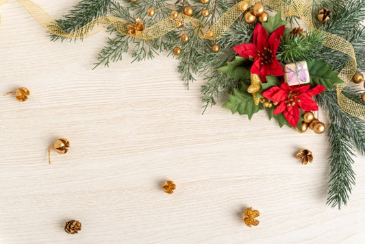 クリスマス_threaF