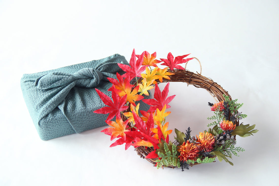 敬老の日　贈り物