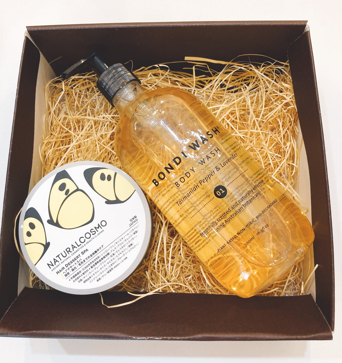 なぜオーガニックギフトが女性に喜ばれるのか？予算15,000円以内で大満足のおくりもの