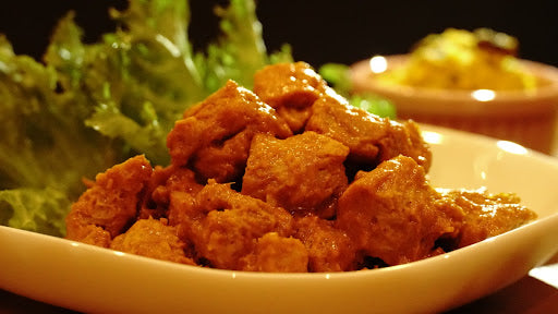 11月6日開催！ 大豆ミートを使った料理教室開催レビュー！