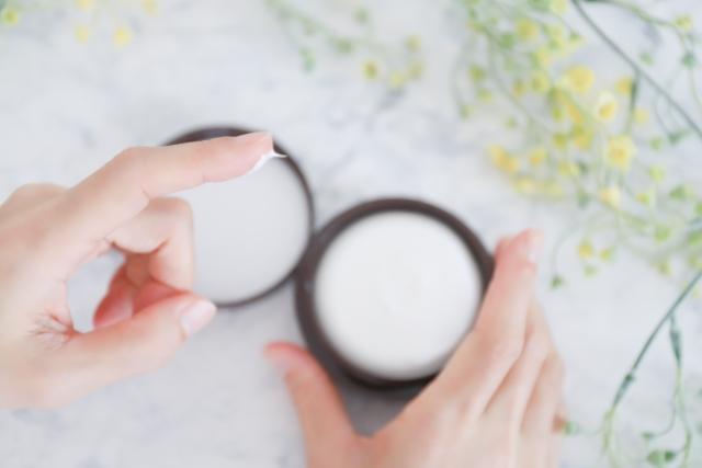 40代50代必見！知っておきたいスキンケアの基礎知識♪