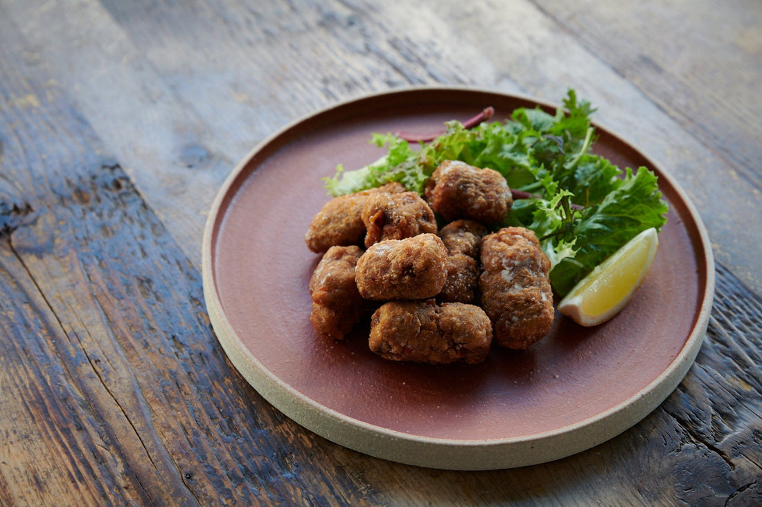 【簡単にできる！】大豆ミート(ソイミート)を使ったSDGsへの取り組み