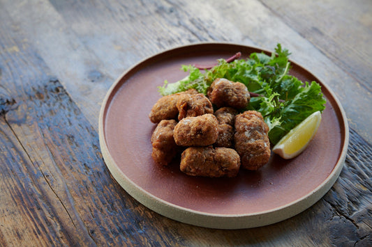 【簡単にできる！】大豆ミート(ソイミート)を使ったSDGsへの取り組み