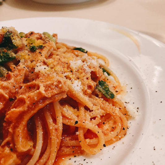 【ご近所さんを紹介！】30年以上！目白で愛される、イタリア料理のお店「LaFresque(ラフレスク)」