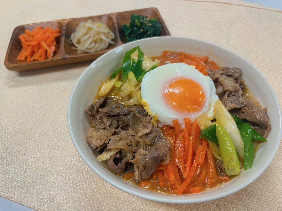 クラフトナンプラー『𝐓𝐡𝐞 𝐅𝐈𝐒𝐇 𝐒𝐀𝐔𝐂𝐄』を使って身体も心も温まるチョンゴル（韓国風すき焼きうどん）の料理教室の開催しました！