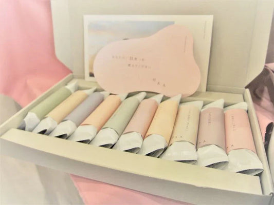 【HAA(ハー)】は本格志向の入浴剤！大切な人へとっておきの贈り物を。