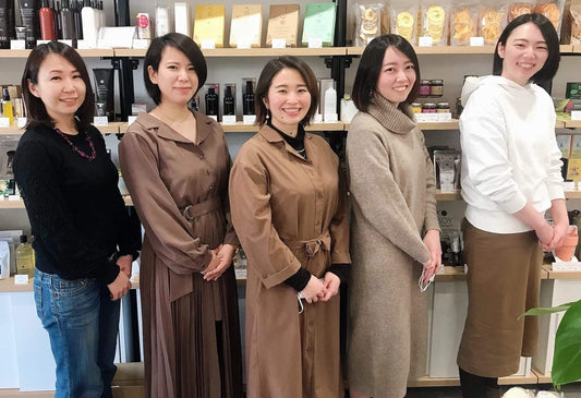 はじめまして、threaFです。