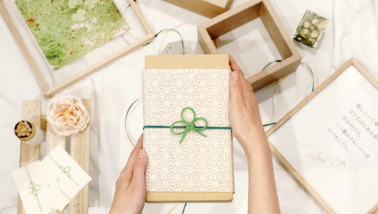 【最新2023年秋冬】お菓子以外のセンスのある手土産を「おくりものソムリエ」が選びました！