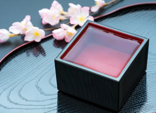 threaF（スリーフ）還暦祝い　お土産