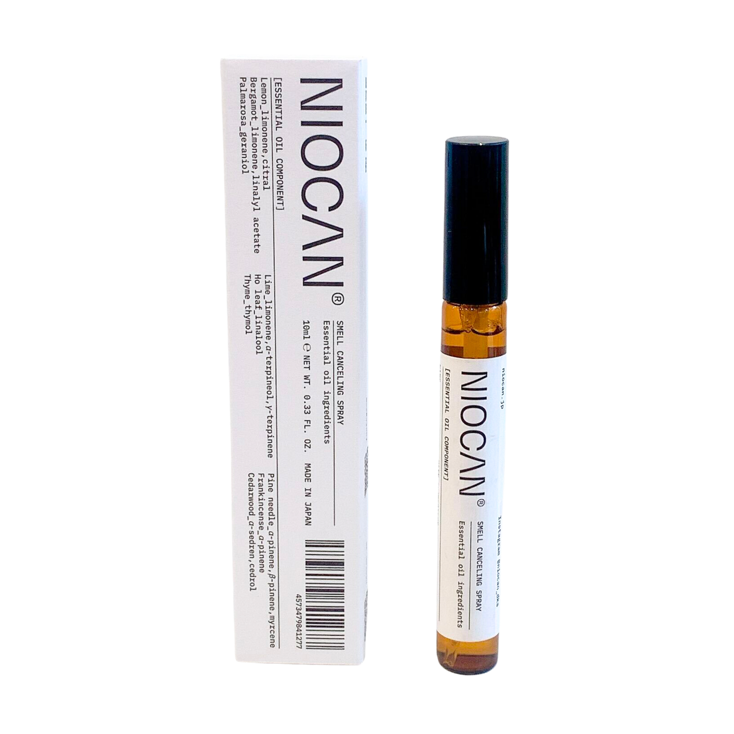 NIOCAN Portable 10ml