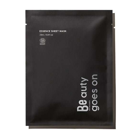 Beエッセンスシートマスク C