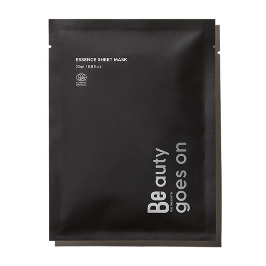 Beエッセンスシートマスク C