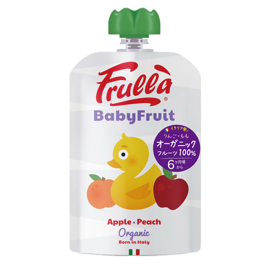 Frulla Baby Fruit