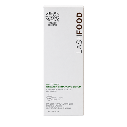 LASHFOOD  フォトメディックラッシュエンハンサー3ml