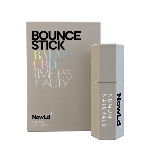 Nowld バウンススティック（部分用美容液）7.1g