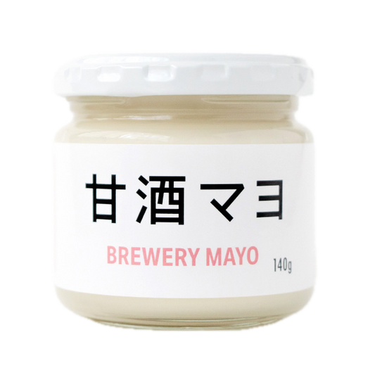 甘酒マヨ