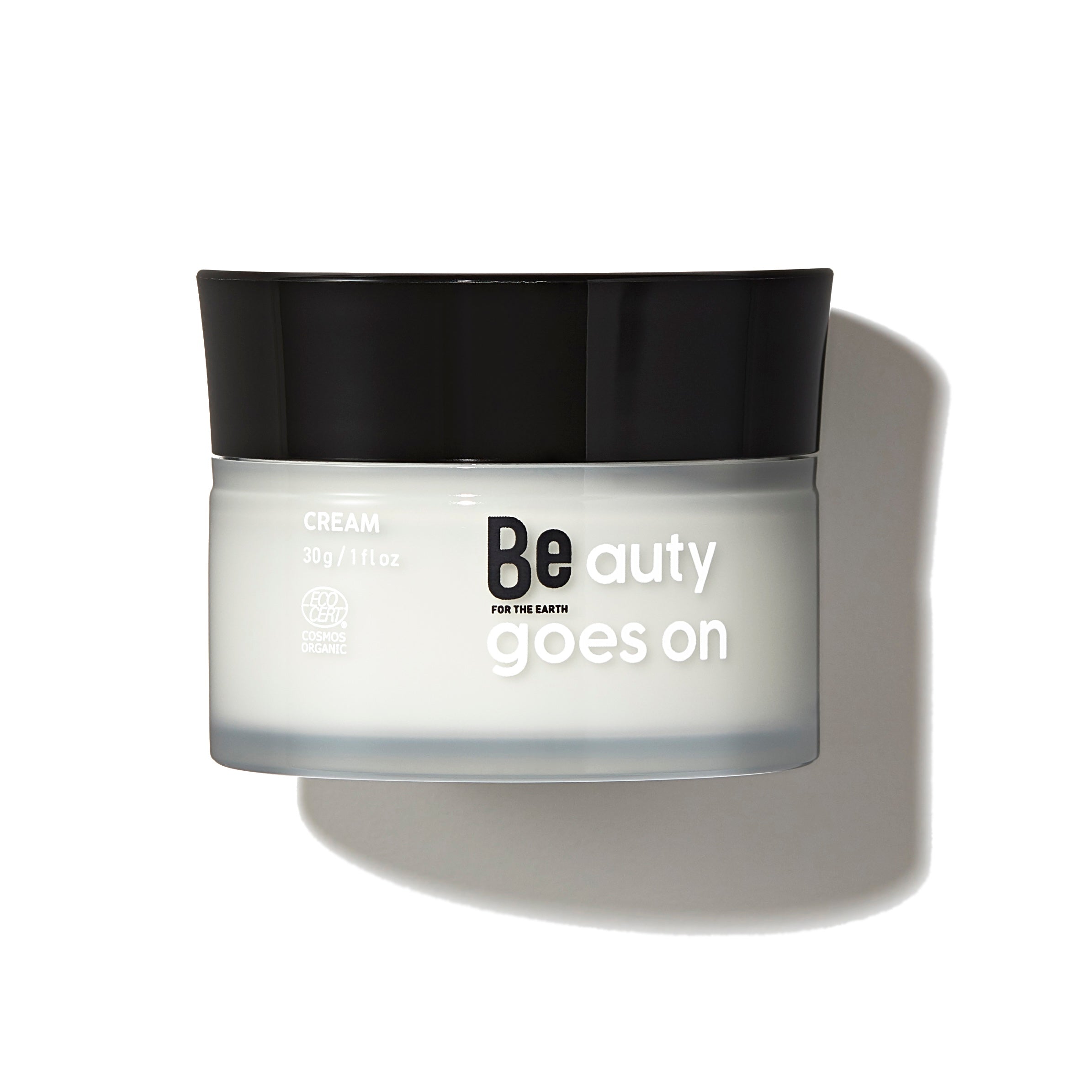 国産ブランド、Be クリーム 30g×2 Beクリーム C – threaF