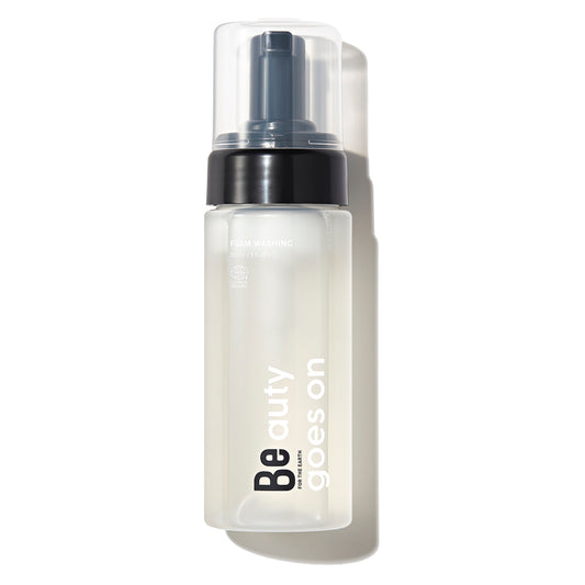 Beフォームウォッシング C